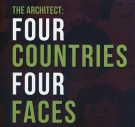 Cover of "The Architect"